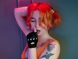 AliceSunset recorded anal