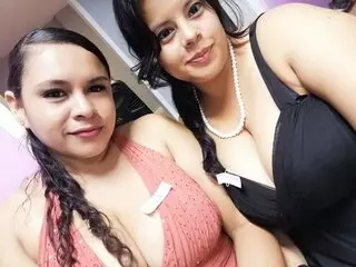 AshelyEmily video camshow