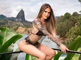 IvannaBellinni recorded porn