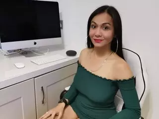 LucySamson recorded camshow