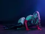 MandyBakers show porn