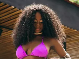 NaomiAsha real anal